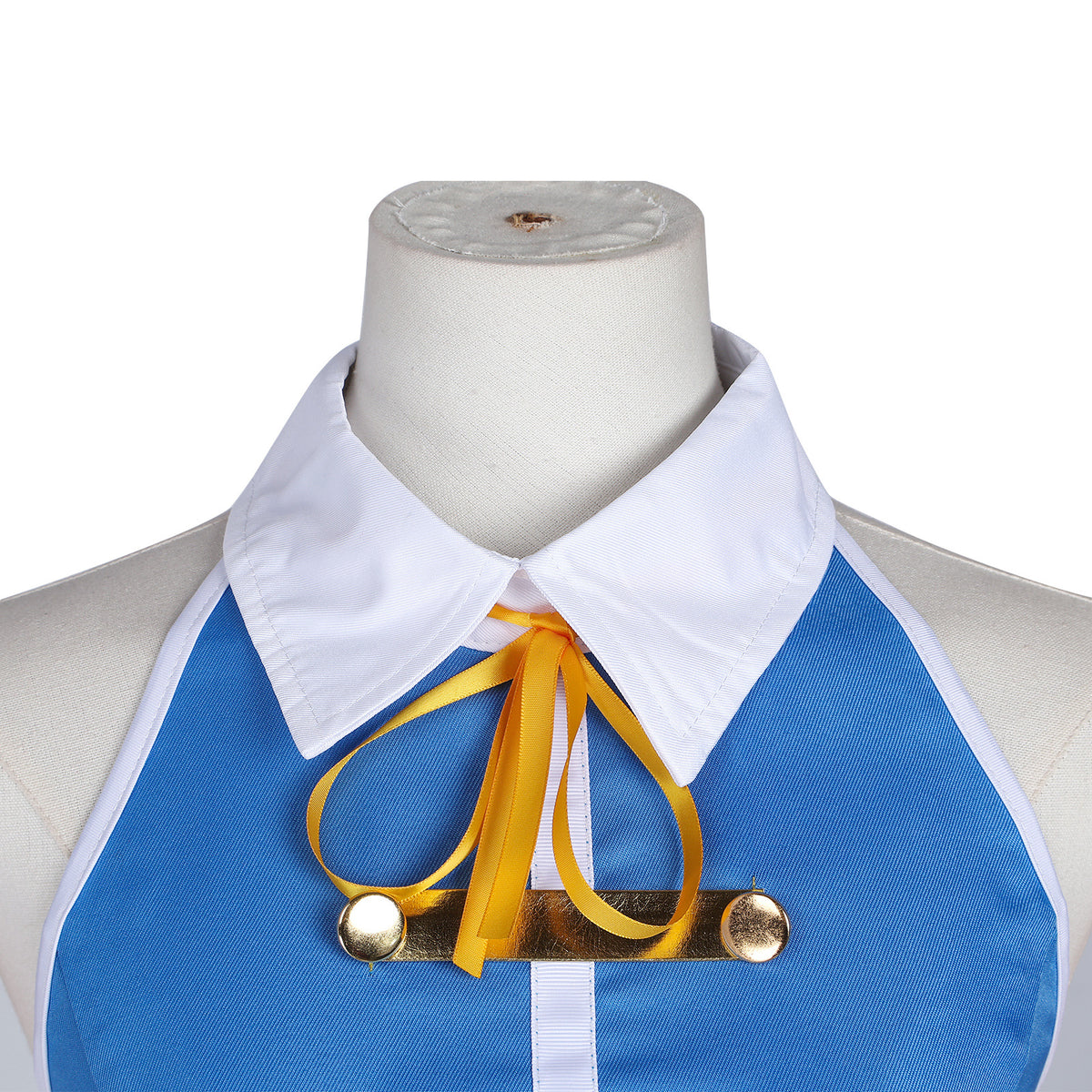 Anime Celestial Mage Costume for Women, costume photo