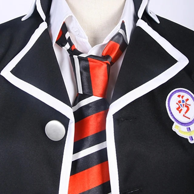 Anime Demon Hunter Costume for Men, costume photo 3