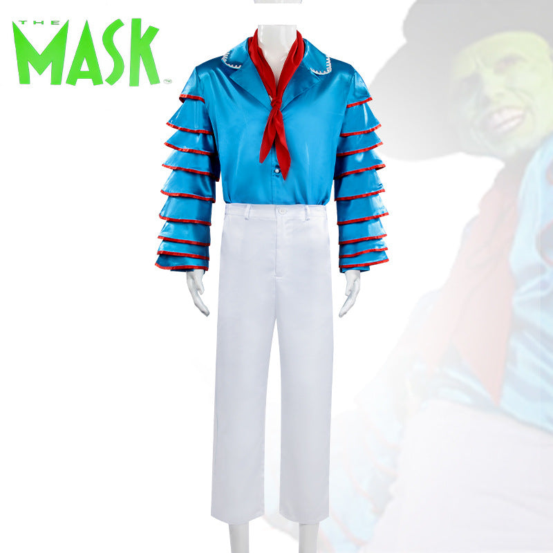 Stanley Costume for Adults, costume photo