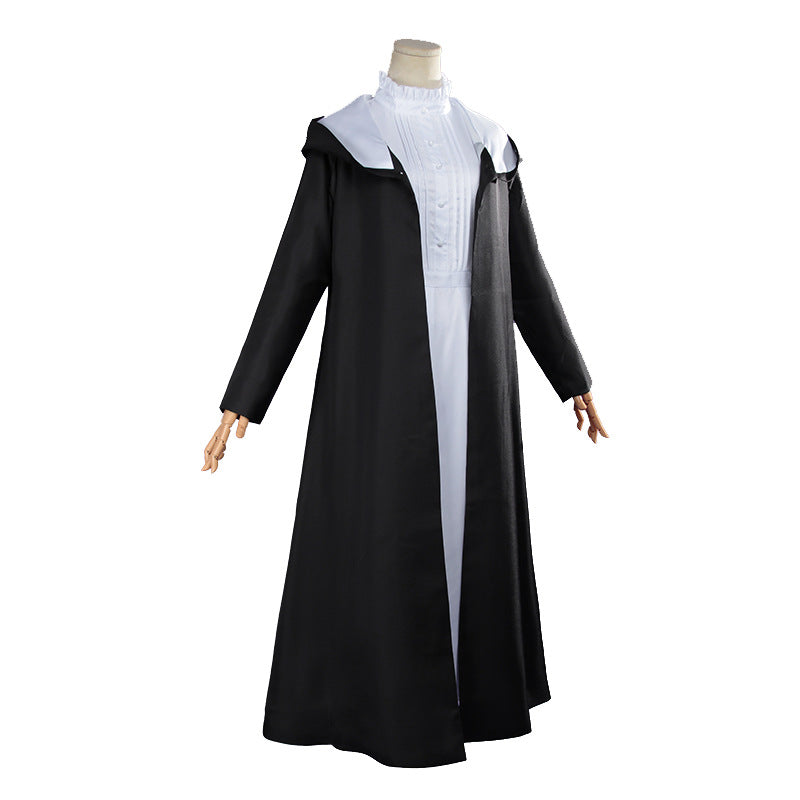 Filen Costume for Adults, product photo 2 on a white background