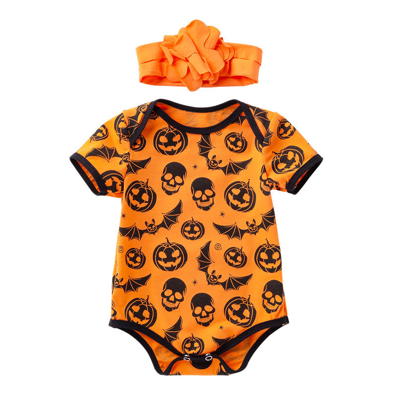 Baby Costume for Babies, product photo 4 on a white background