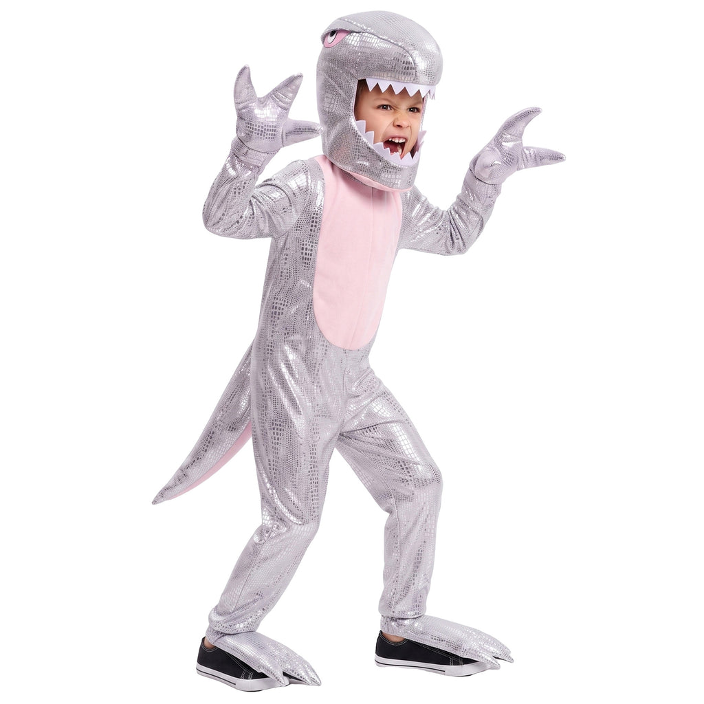 Halloween Children's Dinosaur Costume, Kindergarten Stage Performance Props, Cartoon Dinosaur Inflatable Costume Set