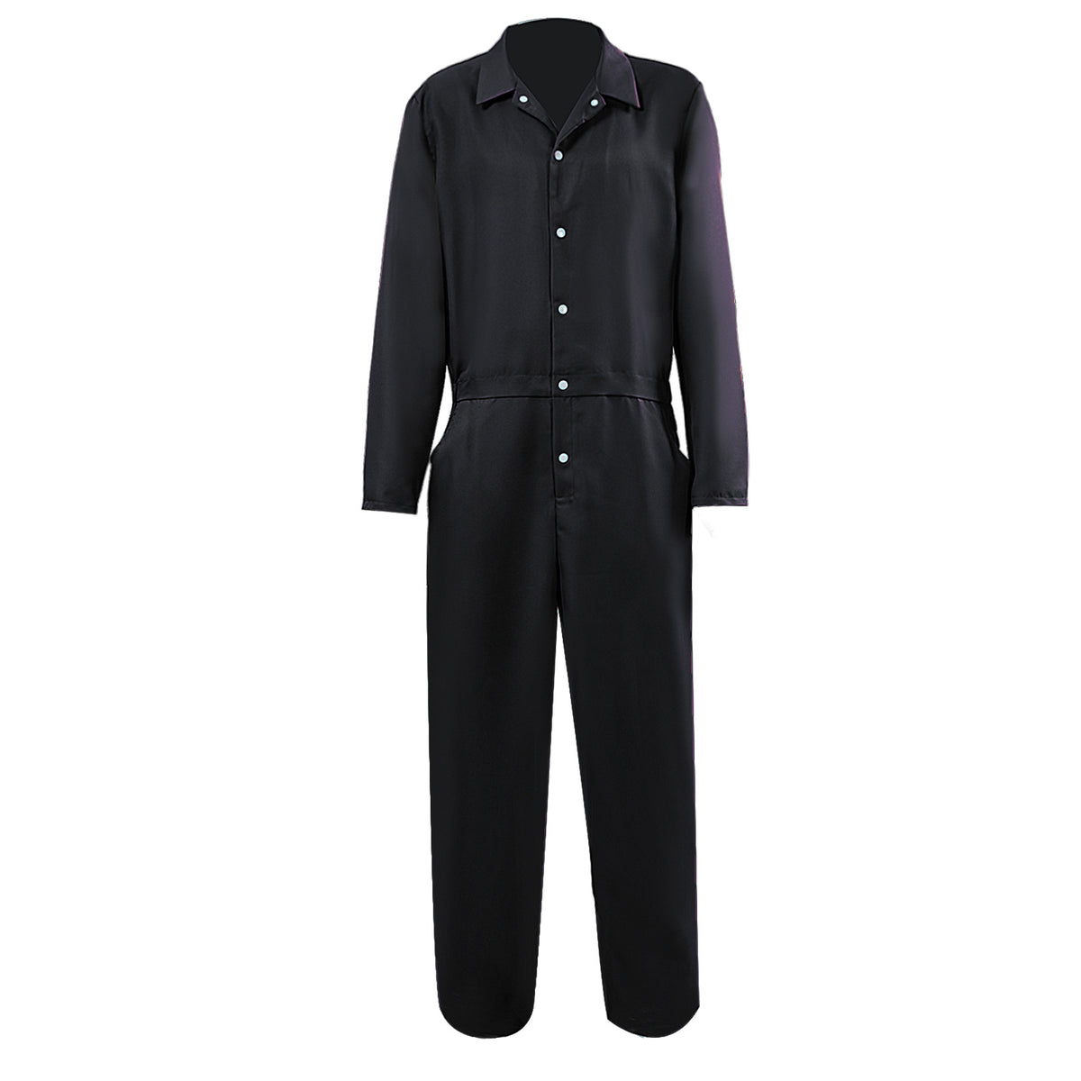 Prisoner Costume for Adults, product photo 4 on a white background