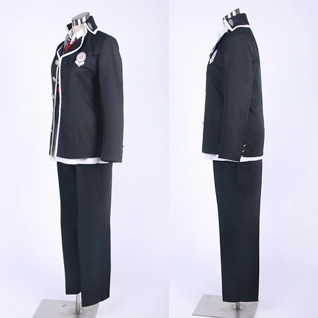 Anime Demon Hunter Costume for Men, costume photo 2