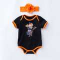 Baby Costume for Babies, product photo 3 on a white background