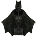 Bat Wing Cape for Women, product photo 4 on a white background
