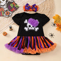 Pumpkin Costume for Babies, costume photo 6