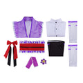 Kitahara Kyouka Witch Costume for Adults, product photo 2 on a white background