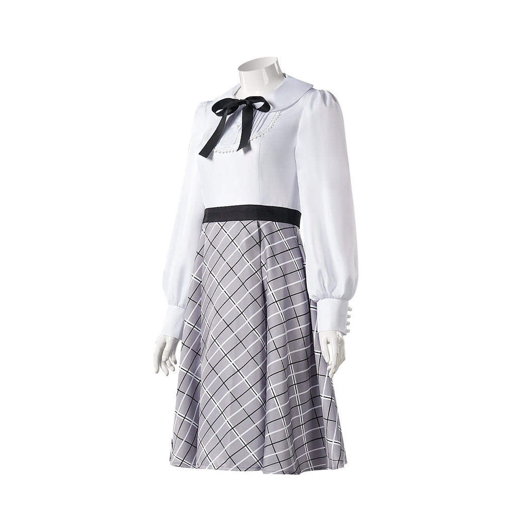 Cosplay Costume for Toyokawa Shoko from BanG Dream! Anime Girl Band, Toyokawa Shoko Cosplay Outfit