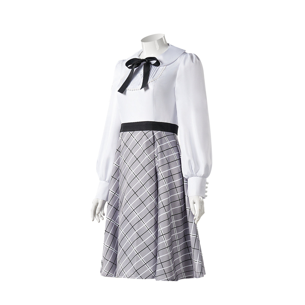 Cosplay Costume for Toyokawa Shoko from BanG Dream! Anime Girl Band, Toyokawa Shoko Cosplay Outfit