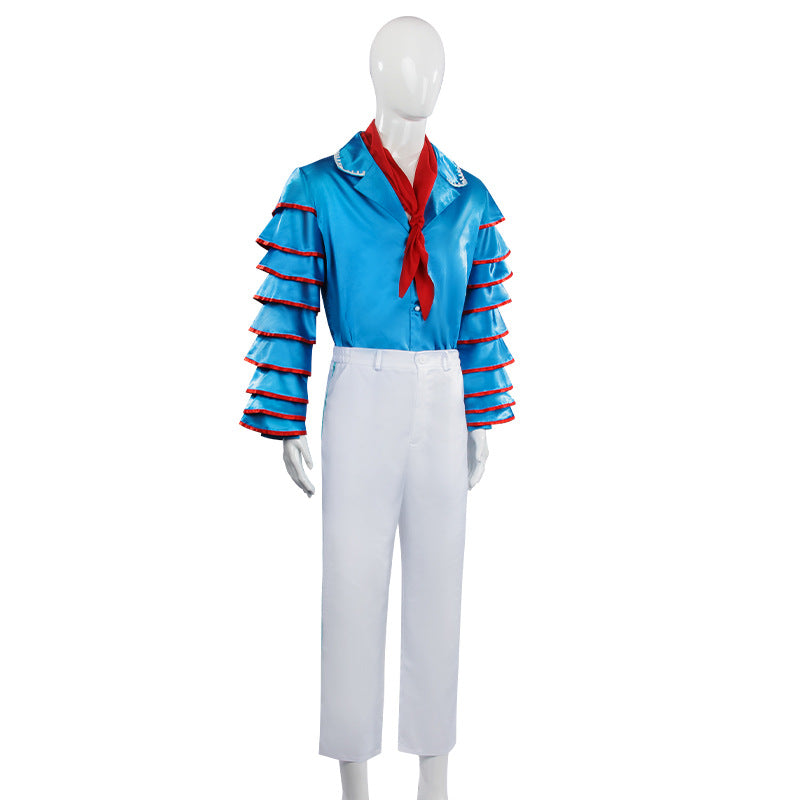 Stanley Costume for Adults, costume photo 2