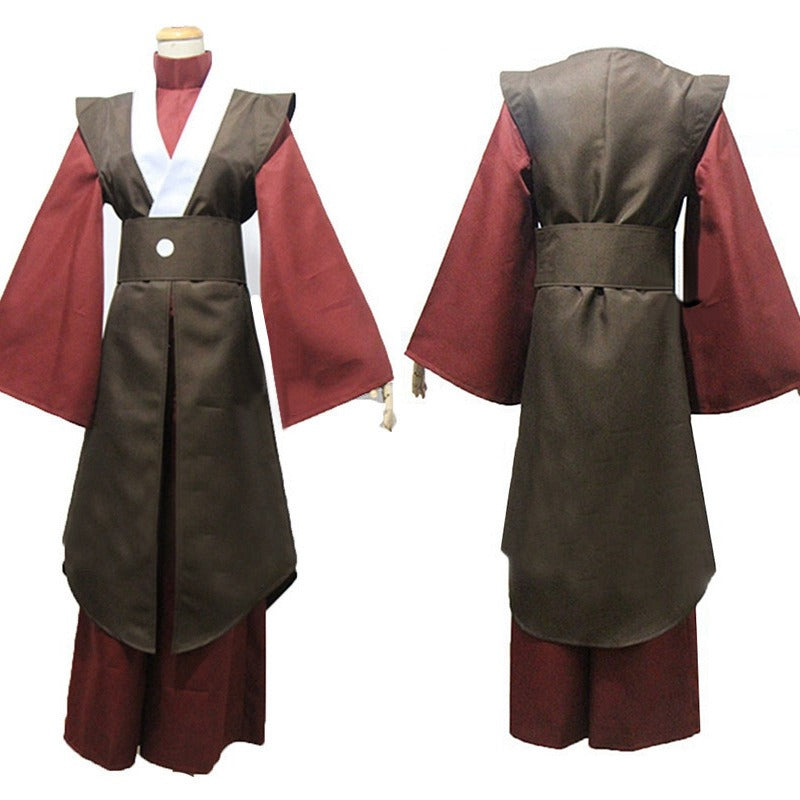 Mai Mei Cosplay for Adults, costume photo