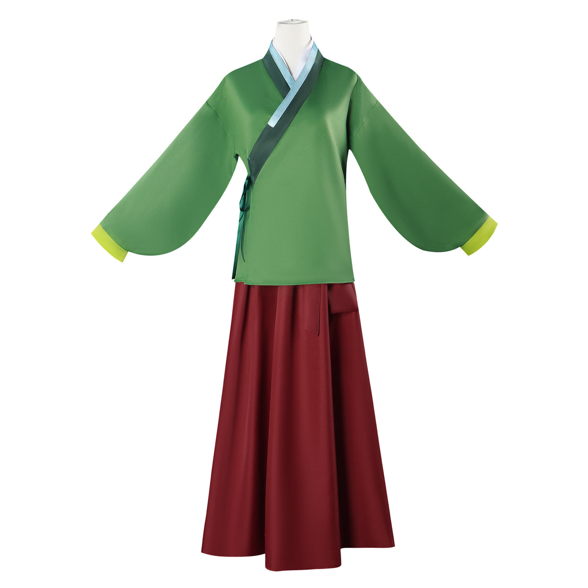 Beishui Commercial Pharmacy Girl's Whisper Cat Cosplay Costume Pharmacist Girl's Whisper Secondary Costume