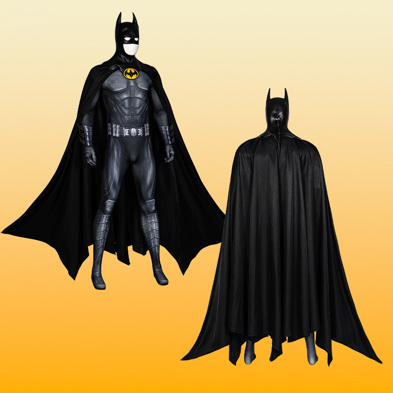Dark Vigilante Armor for Adults, costume photo 2