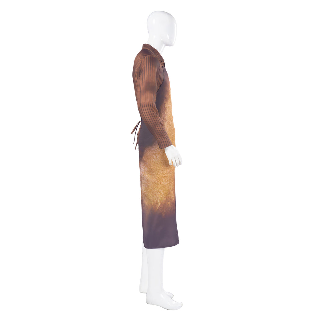 Texas Chainsaw Massacre Maniac Costume for Adults, product photo 2 on a white background