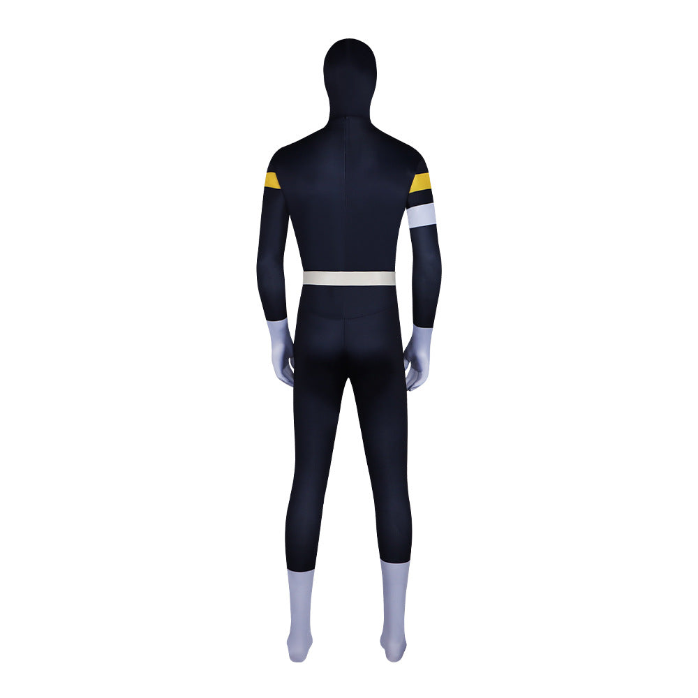 Anime My Hero Academia Cosplay School Kengo Is Kenji Second-hand Character Cosplay Costume for Stage Role Play