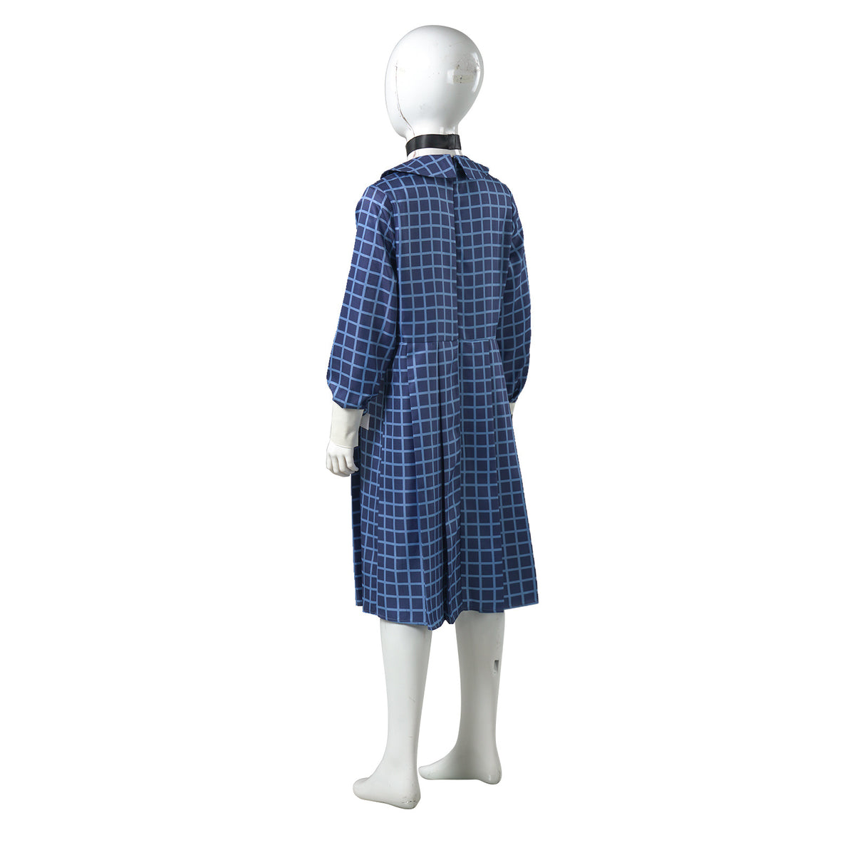 Orphan Esther Costume for Kids and Adults, product photo 5 on a white background