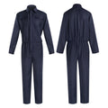 Michael Horror Jumpsuit for Adults, product photo 6 on a white background