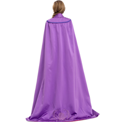 Snow Princess Dress for Women, costume photo