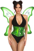 Butterfly Fairy Wings for Kids, costume photo 3
