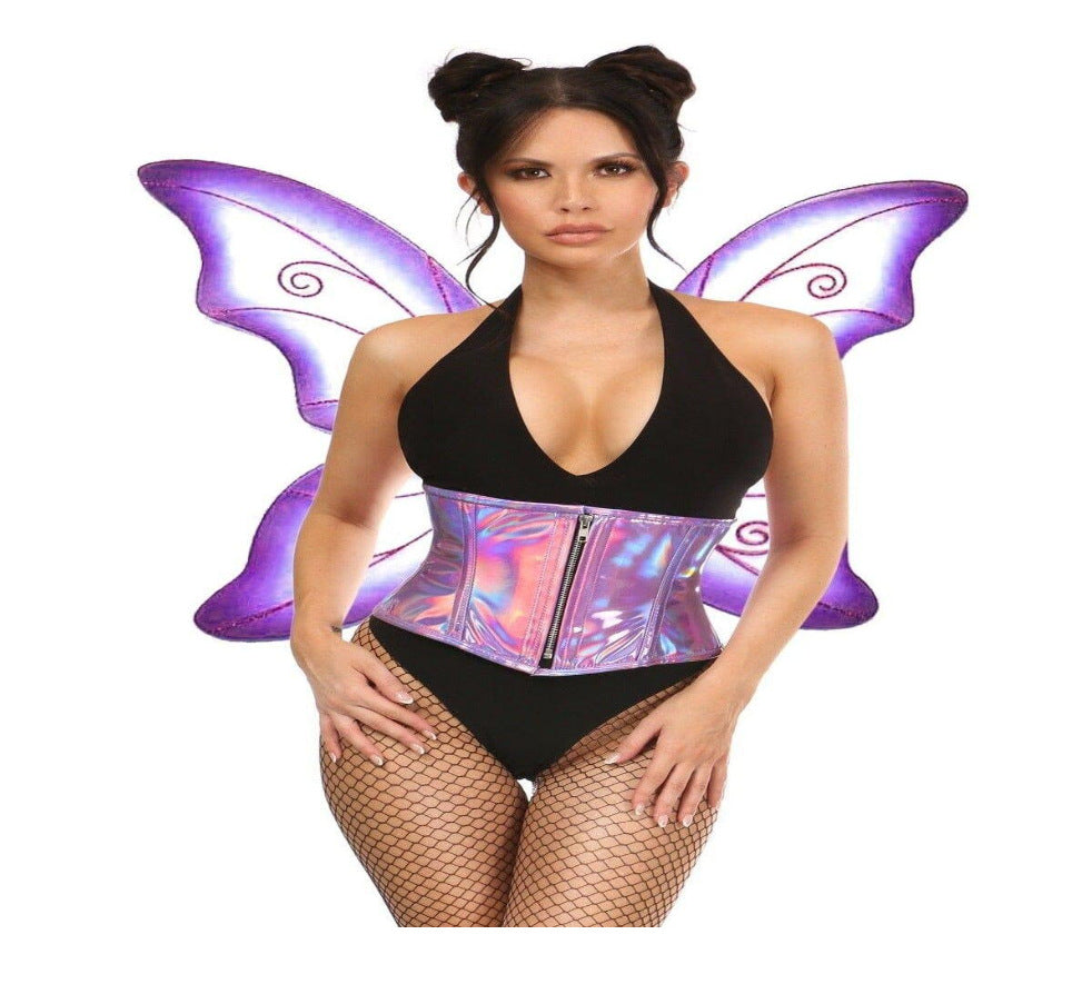 Butterfly Fairy Wings for Kids, product photo 3 on a white background