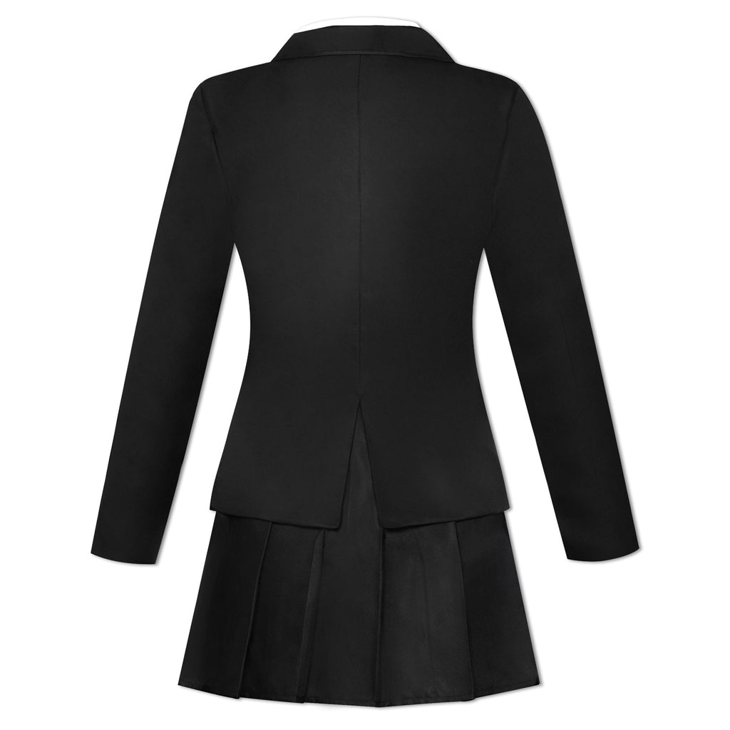 Tomie Uniform for Women, product photo 3 on a white background