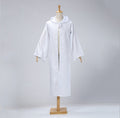 Halloween Costume Cosplay Set Men Jedi Knight Cape Cos Anime Performance Costume