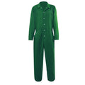 Prisoner Costume for Adults, product photo 6 on a white background