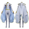 Weather Goddess Superhero Costume for Adults, costume photo