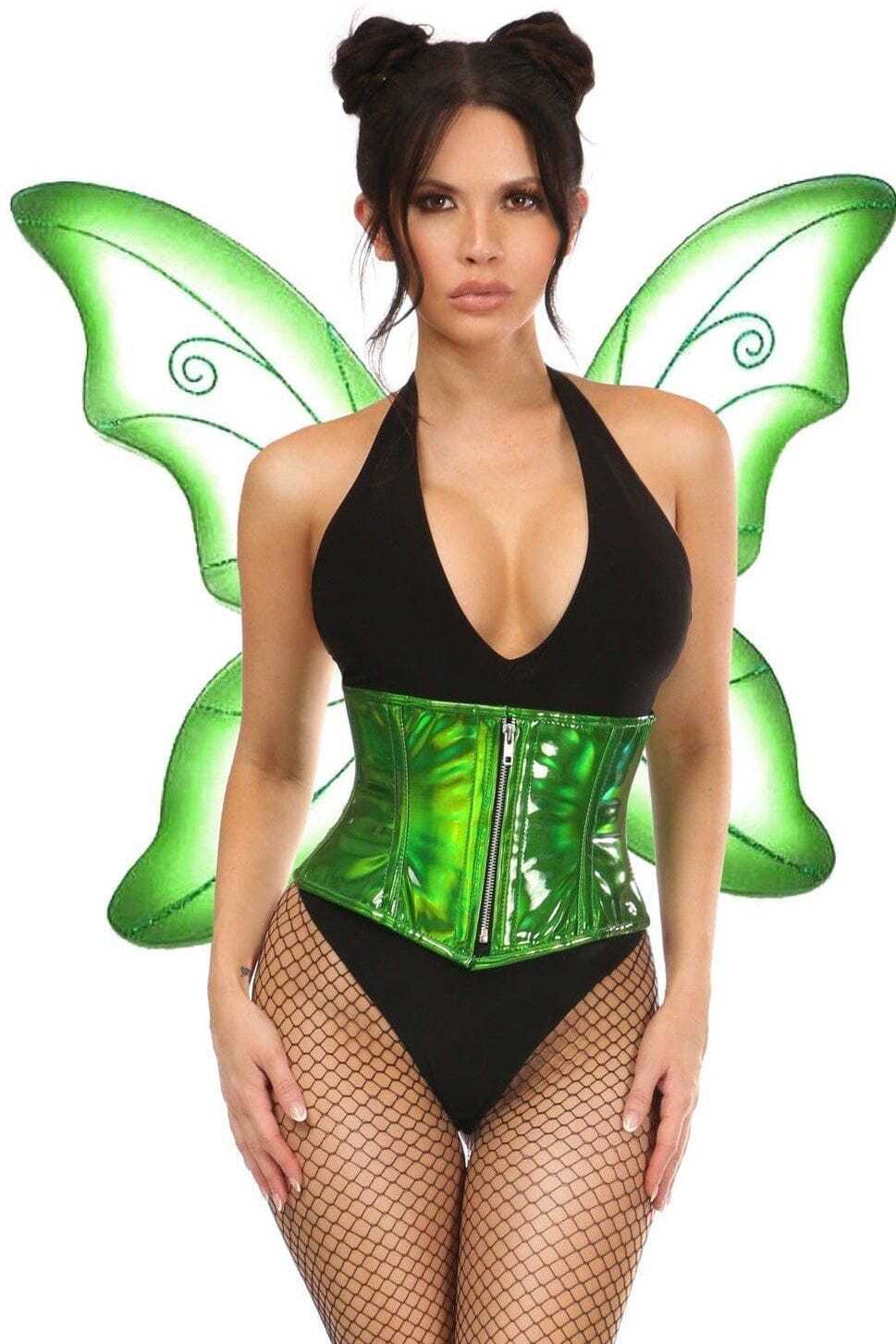 Butterfly Fairy Wings for Kids, costume photo