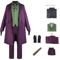 Dark Vigilante Hero Costume for Men, costume photo 2