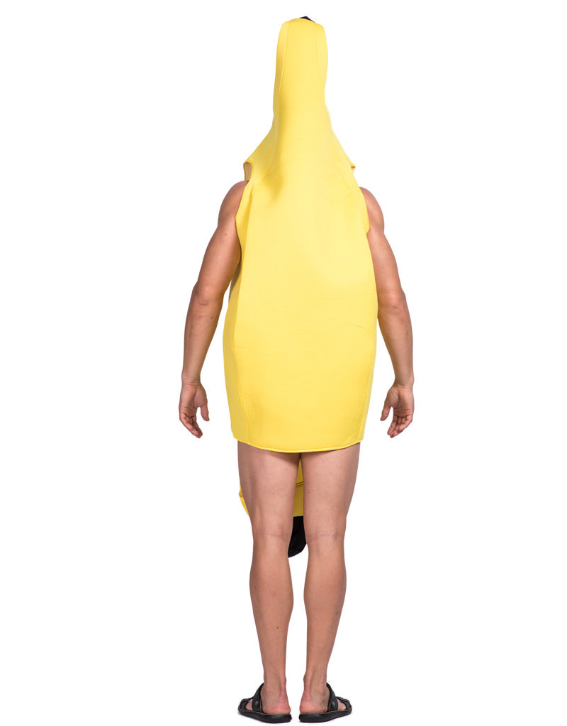 Carnival Party Fruit Costume Festive Ball Show Masquerade Cartoon Costume