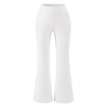 Body-shaping High Waist Stretchy Pull-on Yoga Leggings