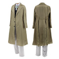 Bungo Stray Dogs Dazai Cosplay Costume Adult Halloween Anime