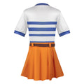 Cosplay Costume Women's Anime Clothing Halloween Performance Cosplay Outfit