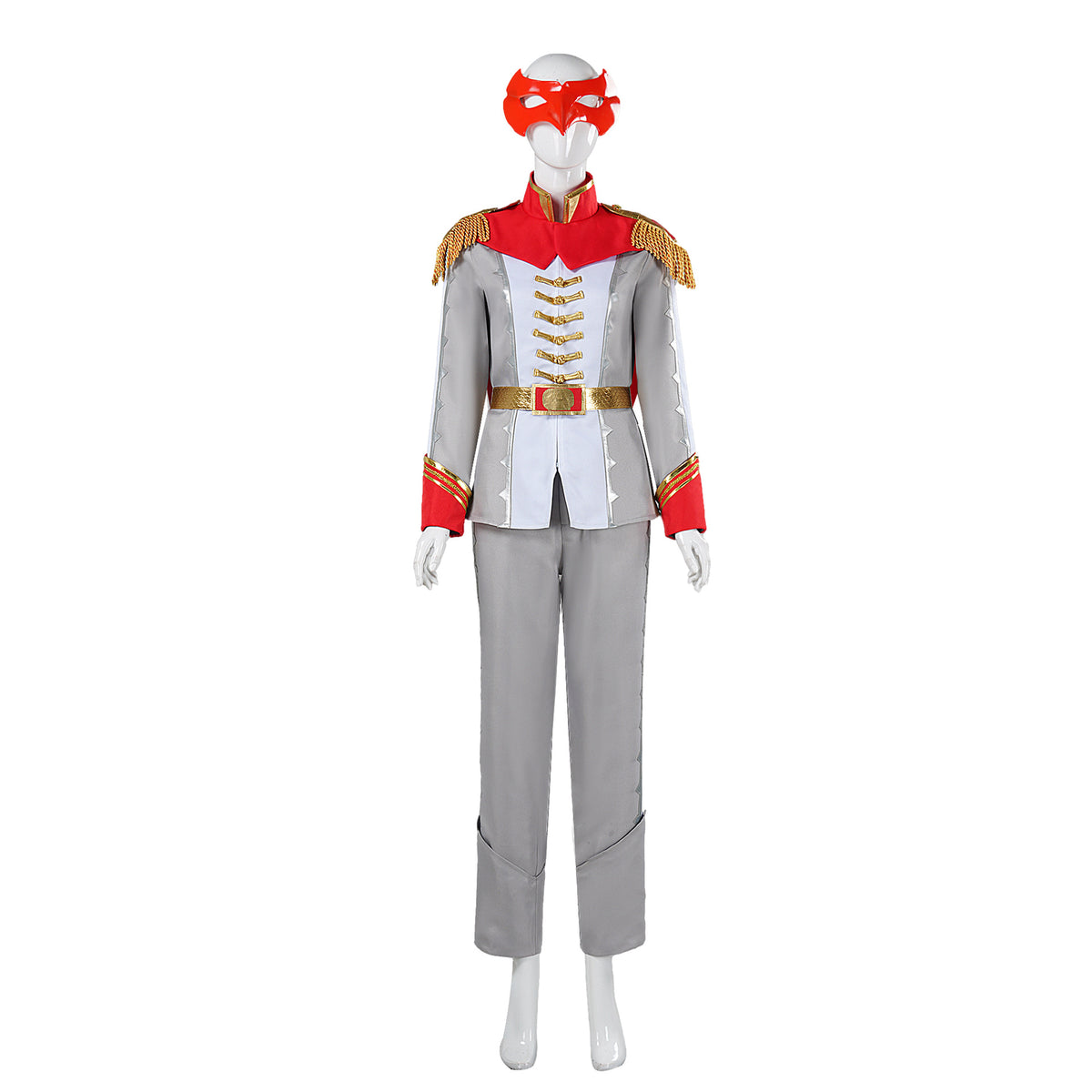 Halloween Costume Persona 5 Makoto Yuki Thief Outfit Cosplay Costume Anime Set Cos
