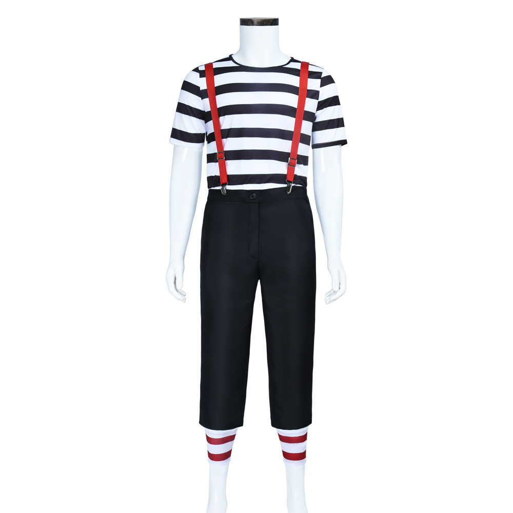 Storybook Twins Costume Set, product photo 5 on a white background
