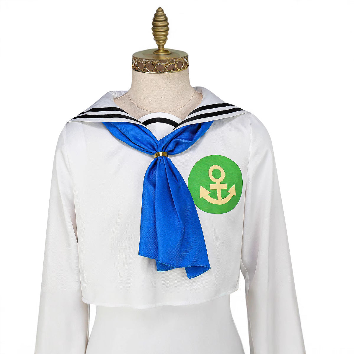 JoJo's Bizarre Adventure Josuke Higashikata Cosplay Costume Josuke Higashikata Anime Character Halloween Costume