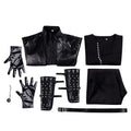 Witcher Geralt of Rivia Cosplay Costume Men Adult Halloween Outfit – photo 6