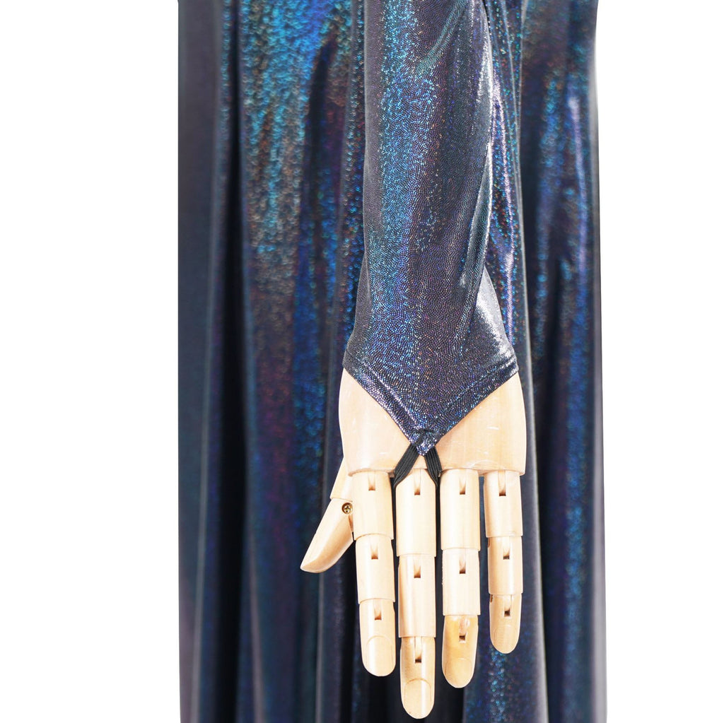 Wicked Fairytale Queen Costume for Adults, costume photo