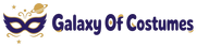 Galaxy of Costumes logo